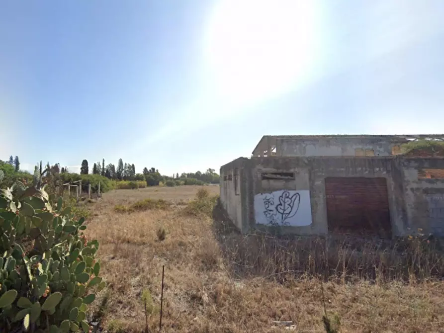 Immagine 3 di Terreno in vendita  in SS 196 di Villacidro, Loc. Bau Sa Cruxi a Decimomannu