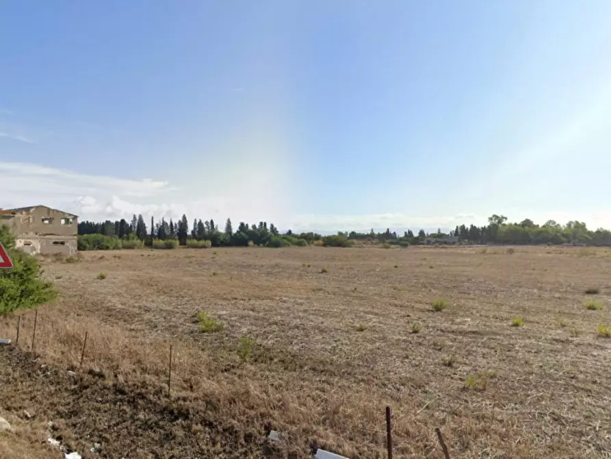 Immagine 4 di Terreno in vendita  in SS 196 di Villacidro, Loc. Bau Sa Cruxi a Decimomannu