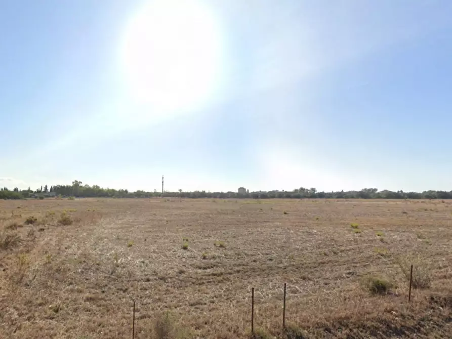 Immagine 5 di Terreno in vendita  in SS 196 di Villacidro, Loc. Bau Sa Cruxi a Decimomannu