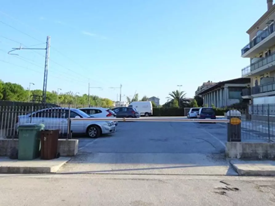 Immagine 14 di Posto auto in vendita  in Via Albania a Porto Sant'elpidio