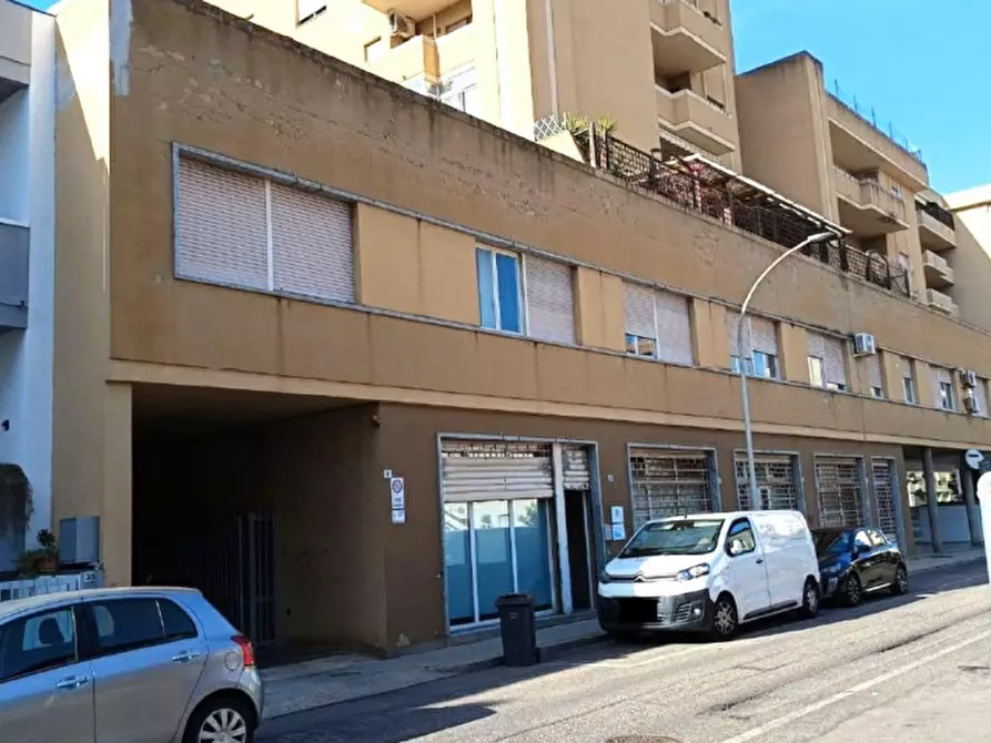 Immagine 1 di Ufficio in vendita  in Via Giovanni Canalis, 09170 Oristano OR, Italia a Oristano