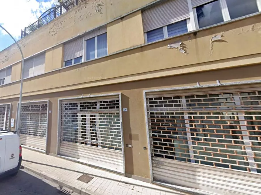 Immagine 5 di Ufficio in vendita  in Via Giovanni Canalis, 09170 Oristano OR, Italia a Oristano