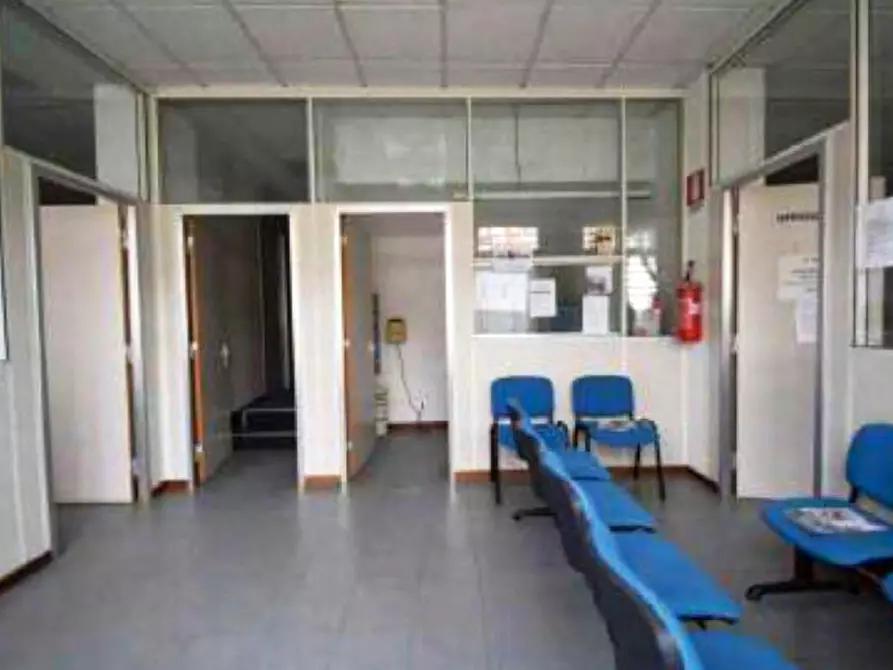 Immagine 6 di Ufficio in vendita  in Via Giovanni Canalis, 09170 Oristano OR, Italia a Oristano