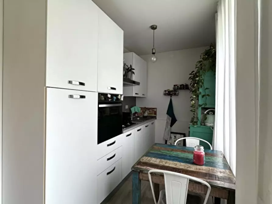 Immagine 4 di Appartamento in vendita  in Via Divisione Julia a Thiene