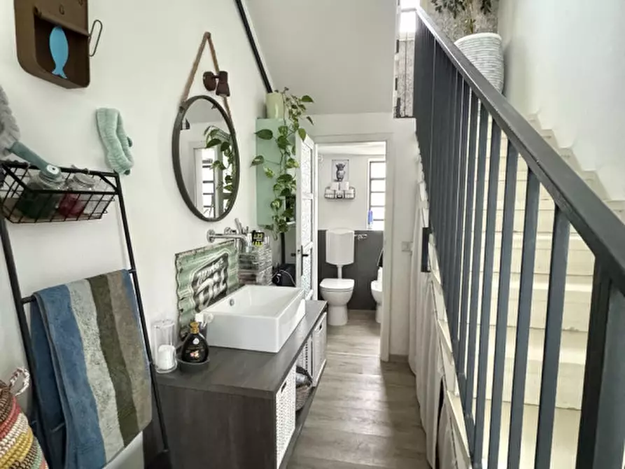 Immagine 5 di Appartamento in vendita  in Via Divisione Julia a Thiene