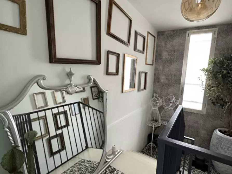 Immagine 9 di Appartamento in vendita  in Via Divisione Julia a Thiene