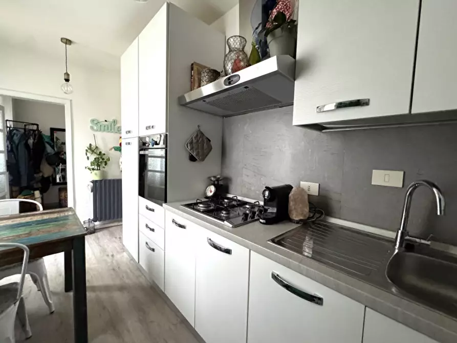 Immagine 13 di Appartamento in vendita  in Via Divisione Julia a Thiene