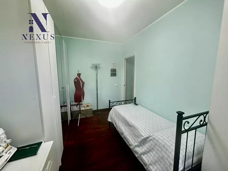 Immagine 13 di Appartamento in vendita  a Colli Al Metauro