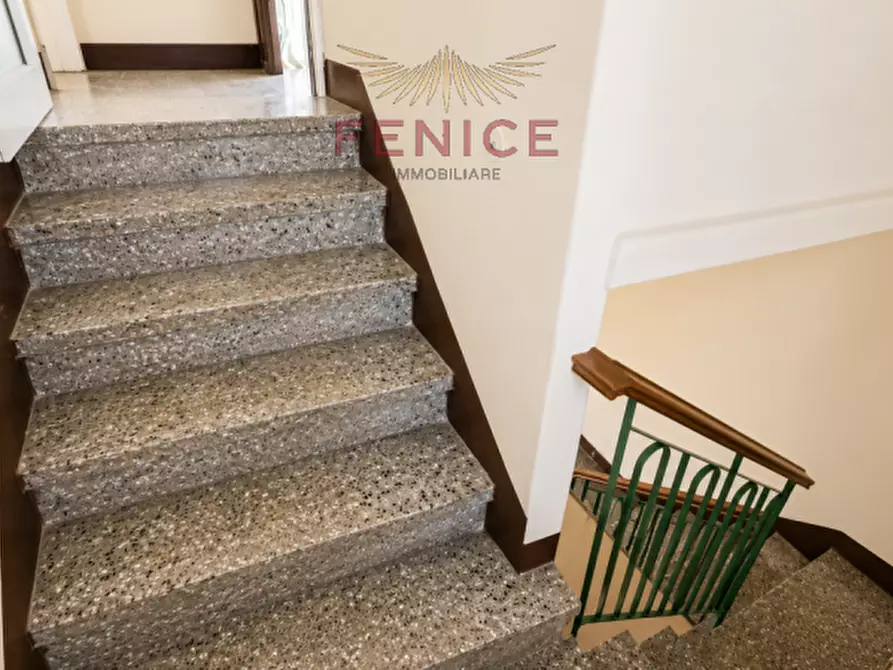 Immagine 11 di Casa indipendente in vendita  in Via Gazie 19 Montebelluna a Montebelluna