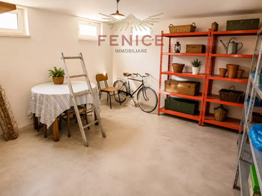 Immagine 12 di Casa indipendente in vendita  in Via Gazie 19 Montebelluna a Montebelluna