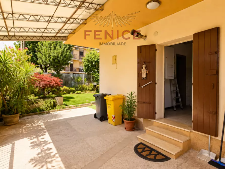 Immagine 15 di Casa indipendente in vendita  in Via Gazie 19 Montebelluna a Montebelluna