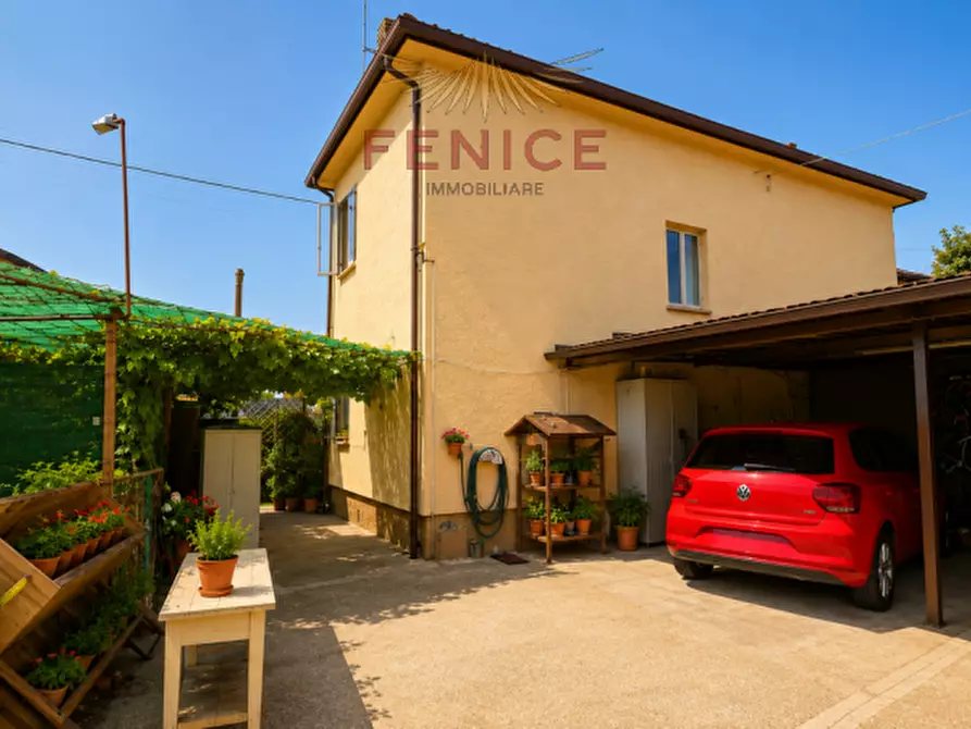 Immagine 16 di Casa indipendente in vendita  in Via Gazie 19 Montebelluna a Montebelluna