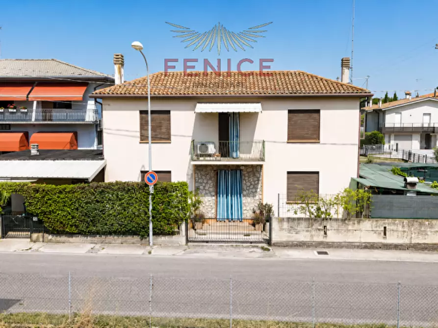Immagine 18 di Casa indipendente in vendita  in Via Gazie 19 Montebelluna a Montebelluna