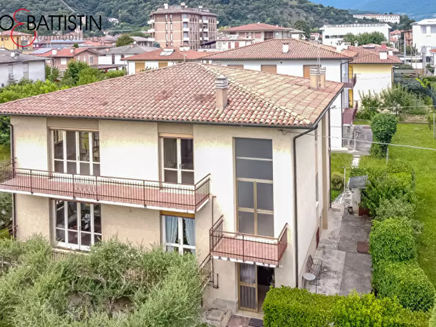 Immagine 6 di Palazzo in vendita  in Via 4 Martiri a Marostica