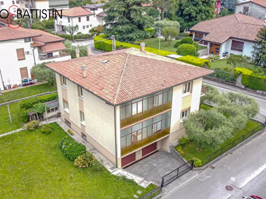 Immagine 8 di Palazzo in vendita  in Via 4 Martiri a Marostica