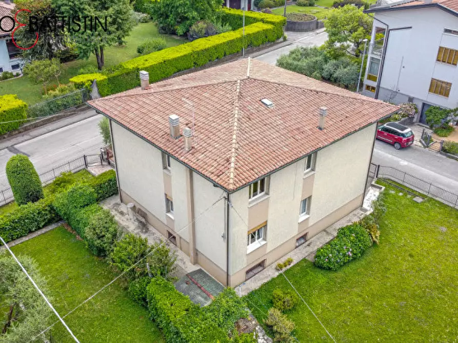 Immagine 9 di Palazzo in vendita  in Via 4 Martiri a Marostica