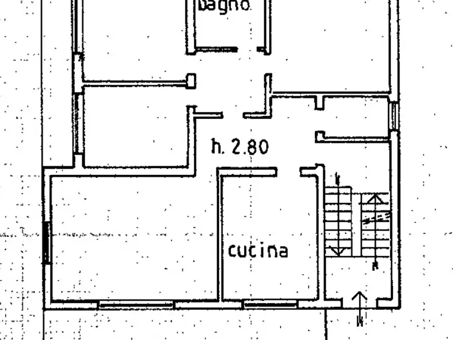 Immagine 23 di Palazzo in vendita  in Via 4 Martiri a Marostica