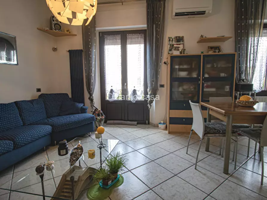 Immagine 1 di Appartamento in vendita  in Via Rubieri a Prato