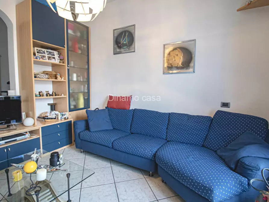 Immagine 2 di Appartamento in vendita  in Via Rubieri a Prato