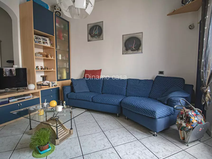 Immagine 5 di Appartamento in vendita  in Via Rubieri a Prato