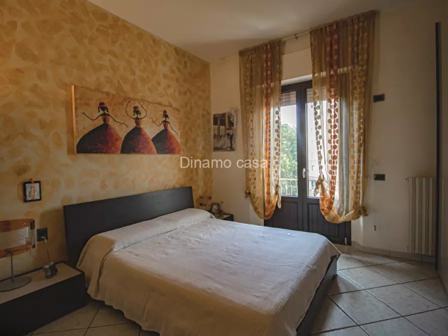 Immagine 6 di Appartamento in vendita  in Via Rubieri a Prato