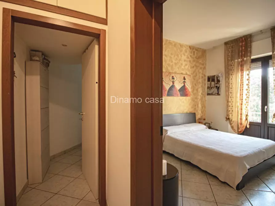 Immagine 7 di Appartamento in vendita  in Via Rubieri a Prato