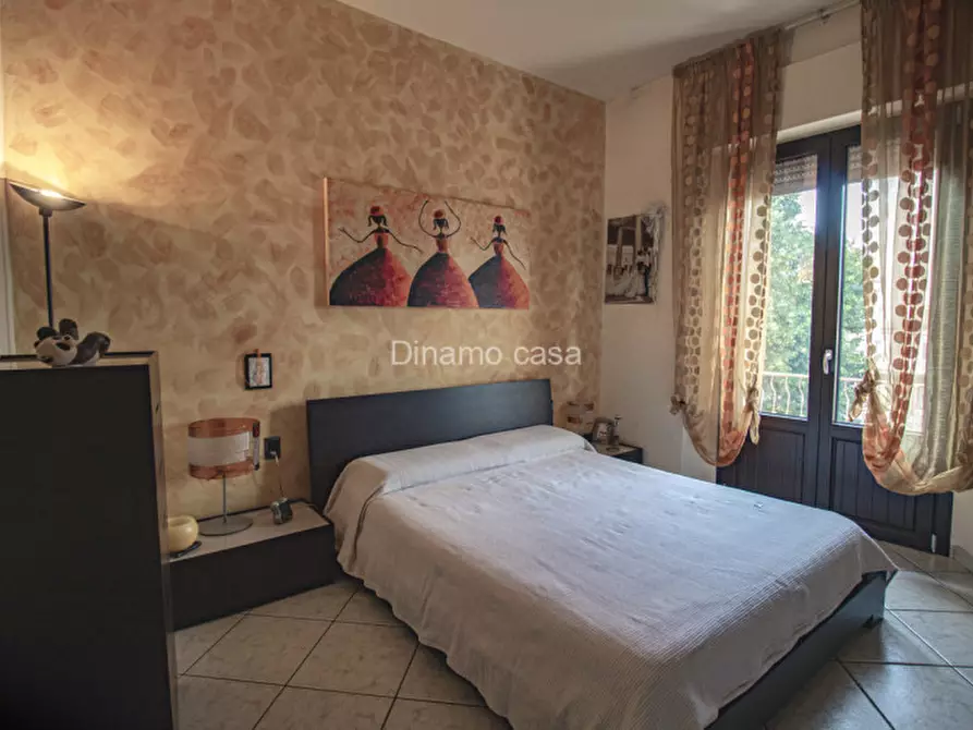 Immagine 8 di Appartamento in vendita  in Via Rubieri a Prato