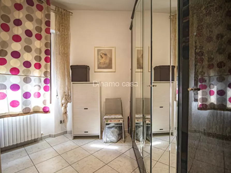 Immagine 9 di Appartamento in vendita  in Via Rubieri a Prato