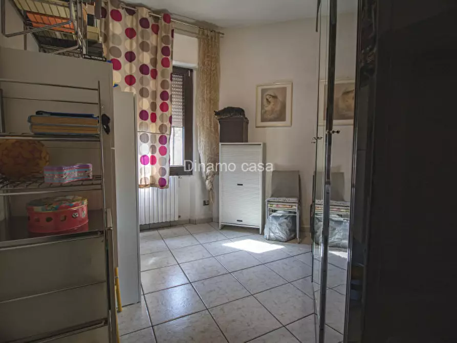 Immagine 10 di Appartamento in vendita  in Via Rubieri a Prato