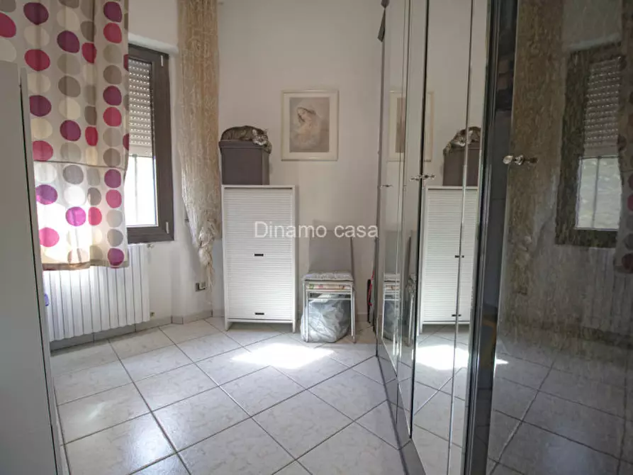Immagine 11 di Appartamento in vendita  in Via Rubieri a Prato
