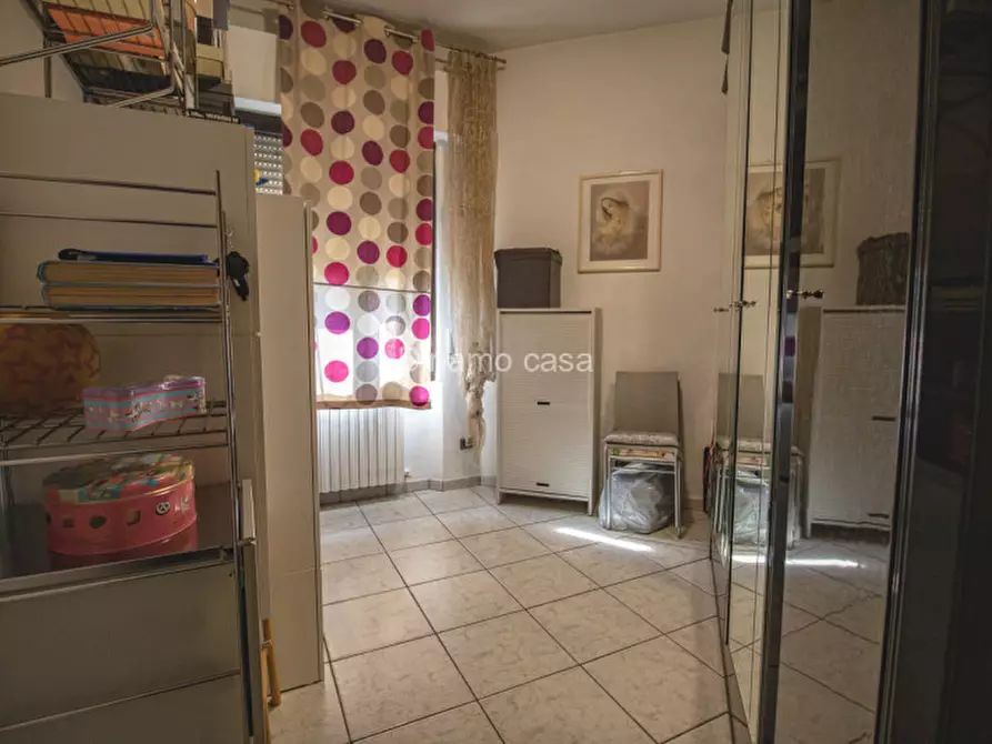 Immagine 12 di Appartamento in vendita  in Via Rubieri a Prato