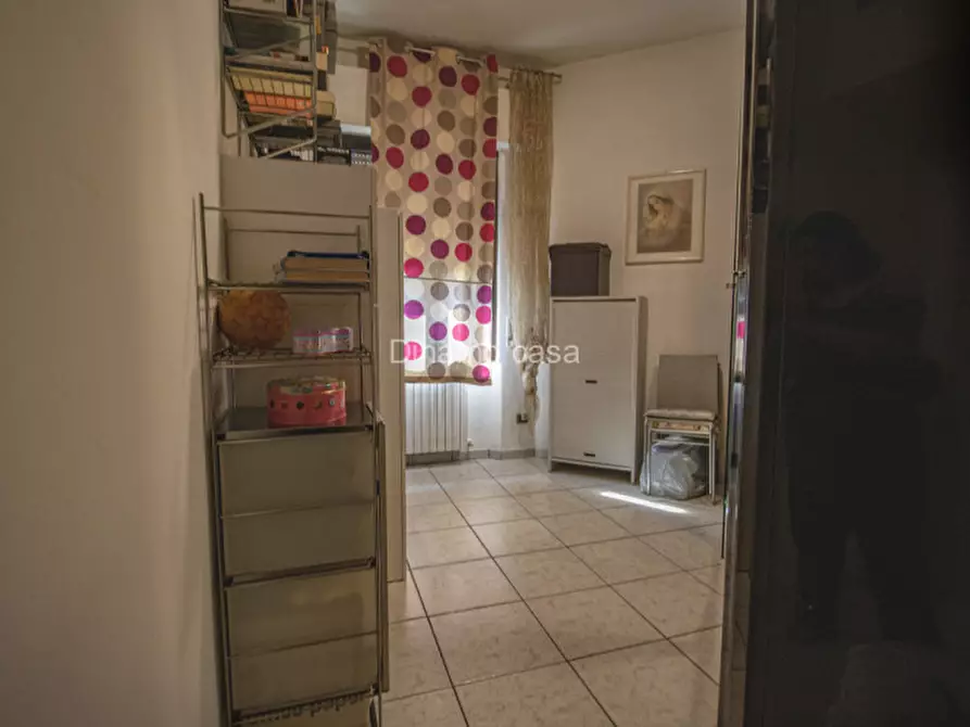 Immagine 13 di Appartamento in vendita  in Via Rubieri a Prato