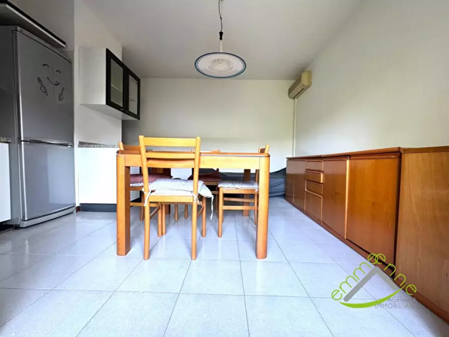 Immagine 3 di Appartamento in vendita  in Via Giacomo Matteotti a Dolo