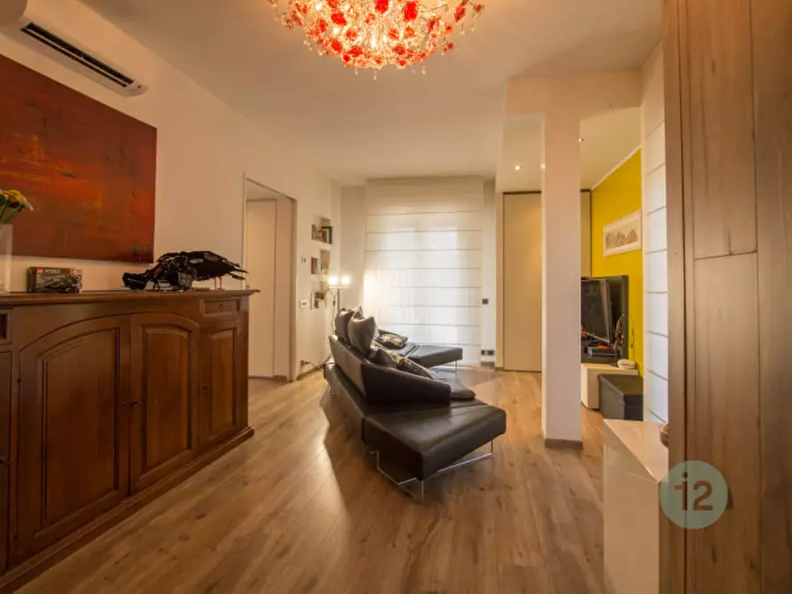 Immagine 3 di Casa indipendente in vendita  in Via Fabrizio De Andrè a Modena
