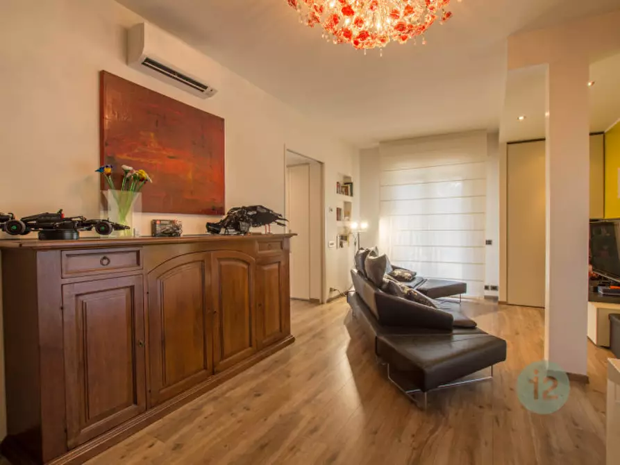 Immagine 4 di Casa indipendente in vendita  in Via Fabrizio De Andrè a Modena