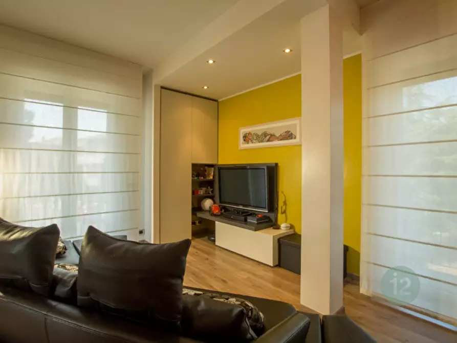 Immagine 5 di Casa indipendente in vendita  in Via Fabrizio De Andrè a Modena