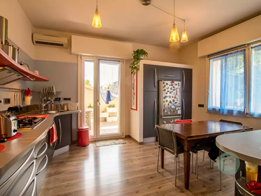 Immagine 9 di Casa indipendente in vendita  in Via Fabrizio De Andrè a Modena