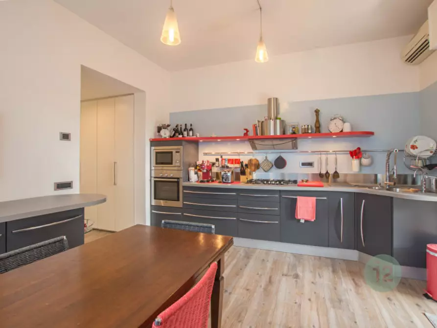 Immagine 12 di Casa indipendente in vendita  in Via Fabrizio De Andrè a Modena