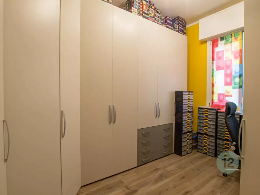 Immagine 19 di Casa indipendente in vendita  in Via Fabrizio De Andrè a Modena