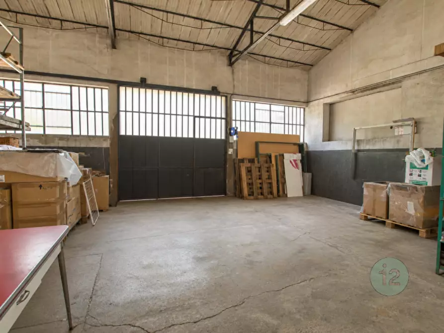 Immagine 30 di Casa indipendente in vendita  in Via Fabrizio De Andrè a Modena