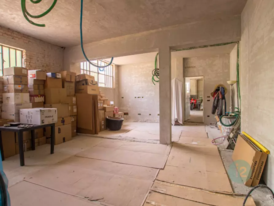 Immagine 42 di Casa indipendente in vendita  in Via Fabrizio De Andrè a Modena