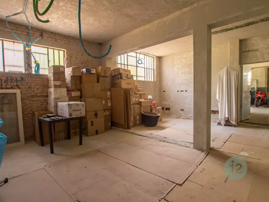 Immagine 43 di Casa indipendente in vendita  in Via Fabrizio De Andrè a Modena