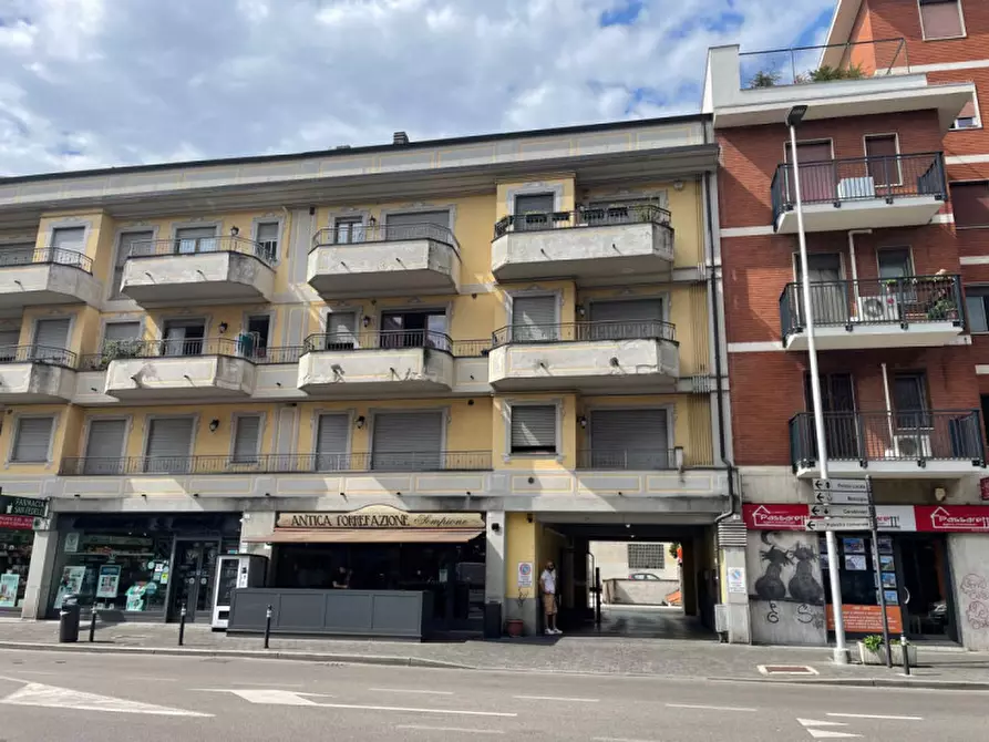 Immagine 1 di Appartamento in vendita  in Via Sempione 121 a Pero