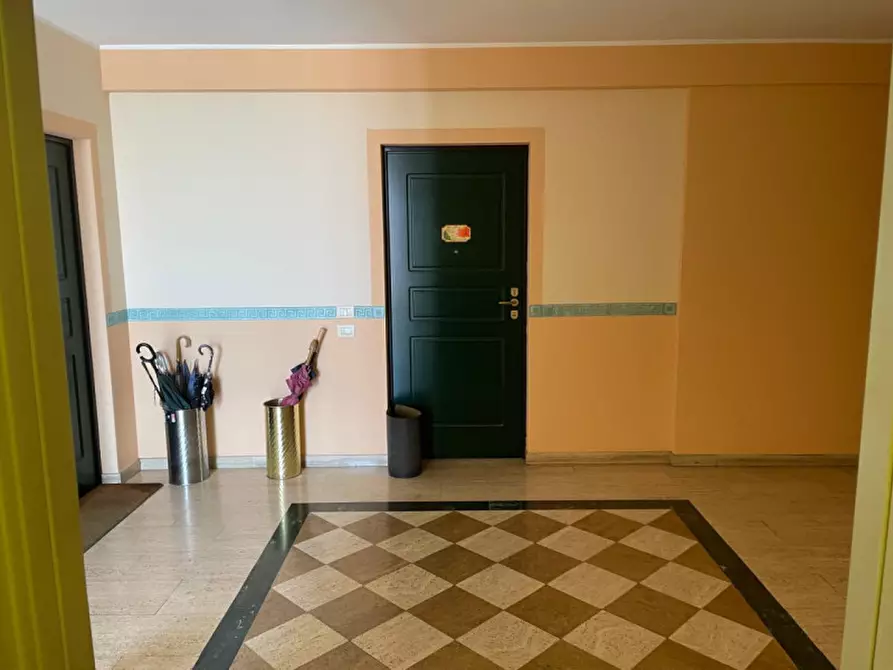 Immagine 3 di Appartamento in vendita  in Via Sempione 121 a Pero