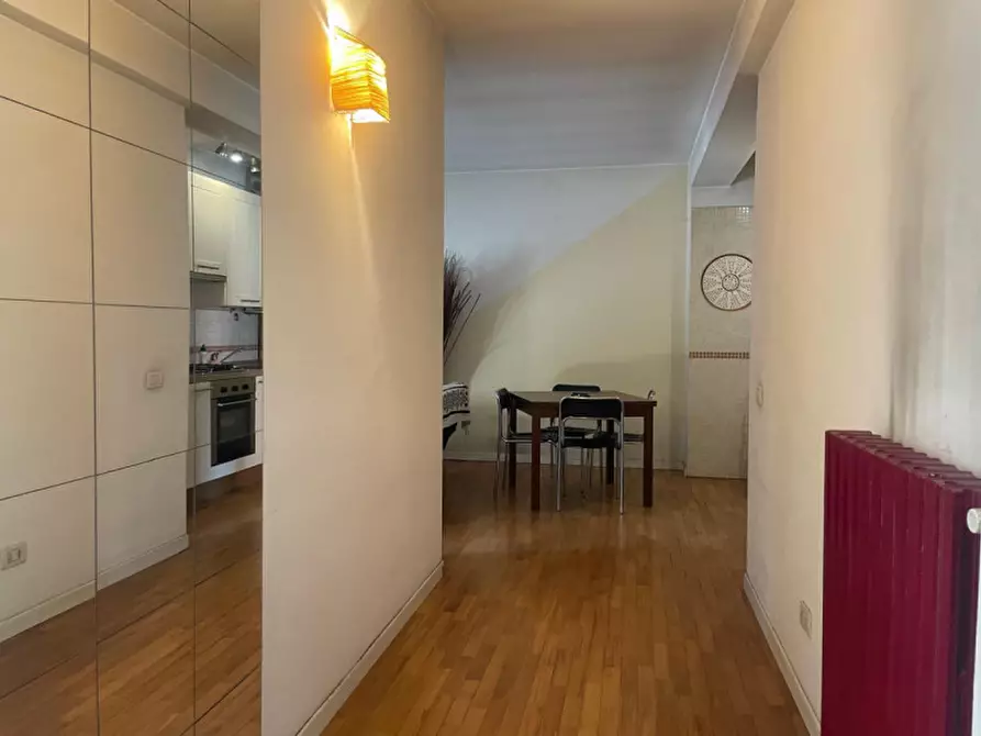 Immagine 6 di Appartamento in vendita  in Via Sempione 121 a Pero