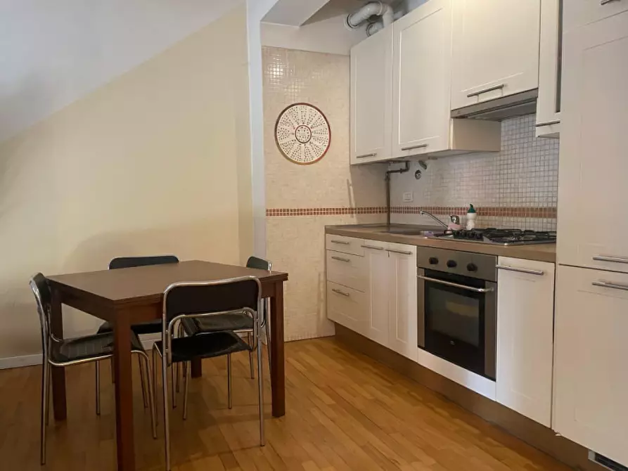 Immagine 7 di Appartamento in vendita  in Via Sempione 121 a Pero