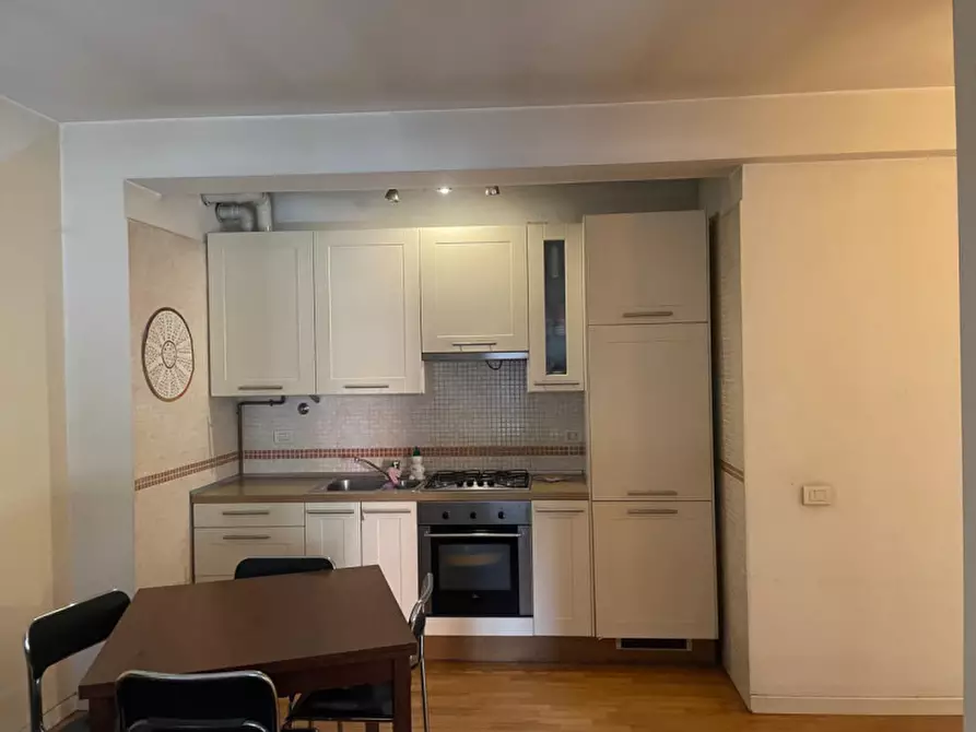 Immagine 13 di Appartamento in vendita  in Via Sempione 121 a Pero