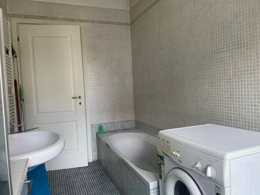 Immagine 21 di Appartamento in vendita  in Via Sempione 121 a Pero