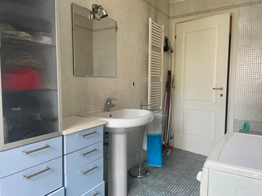Immagine 25 di Appartamento in vendita  in Via Sempione 121 a Pero