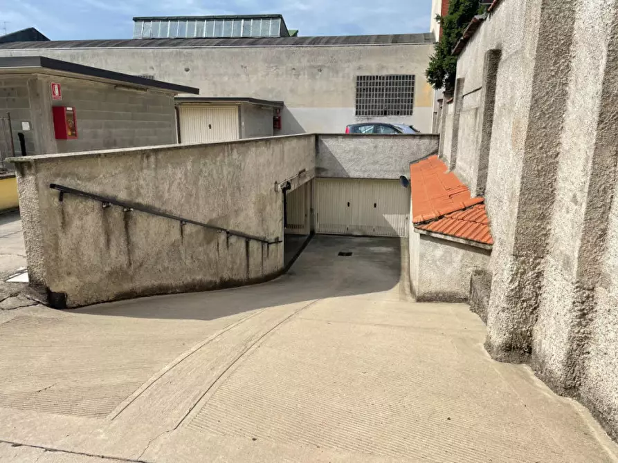 Immagine 29 di Appartamento in vendita  in Via Sempione 121 a Pero